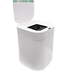 Self Changing Bag Sensor trash can Self Sealing Infrared Sensor Bin Trash Can Garbage Bin for Household