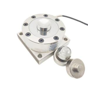 Quality Analog Output Pancake Type Load Cell For Big Load Capacities From 0.5t-60t With Good Stability (WL-143) wholesale
