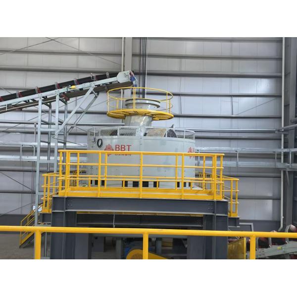 Wet Pan Mill Clay Brick Factory Edge Runner Mill