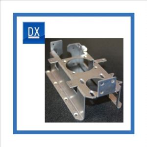 Buy cheap Medical Device Aluminum Stamping Parts from wholesalers