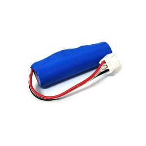 Quality Lithium Iron 2600mAh Rechargeable Battery 3.7V ICR18650 Cell wholesale