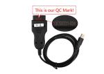 PIN Code Reading Auto Key Programming For K-Line in English Language