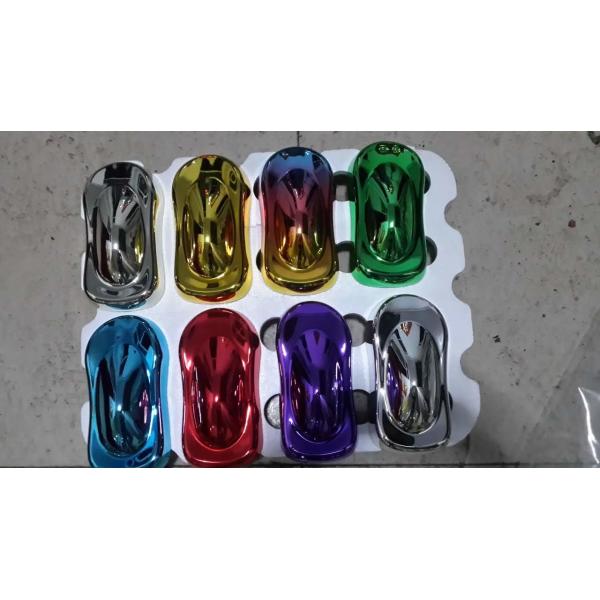 Lightweight 20cmX10cmX4cm ABS Black Paint Speed Shapes