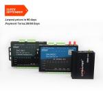 MQTT 5G Industrial Edge Computing Iot Gateway For Data Collecting And Storage
