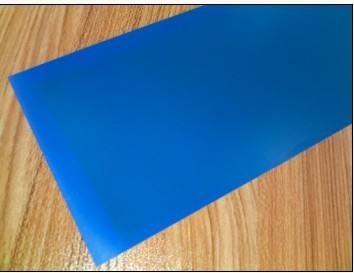 830nm Aluminium Offset Printing Plates Violet Plates For CTP Equipment