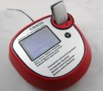 CN900 4C / 4D Auto Car Key Programmer with 3.6 inch TFT LCD Display