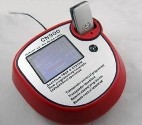 China CN900 Auto Key Programmer Universal Key programmer Update online on sale
