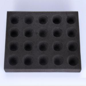 China 8mm Polyethylene High Density Foam For Compressibility And Durability on sale