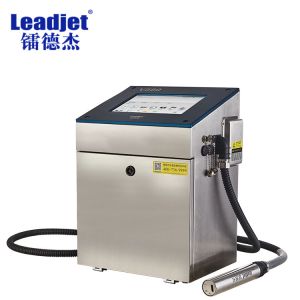 Quality V580 Continuous Batch Coding Machines 120m / Min 220Volt 60HZ Power wholesale