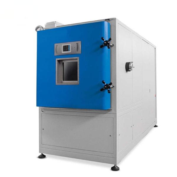 Cheap Customized Ozone Aging Test Chamber Unveiling The Key To Durability Testing for sale