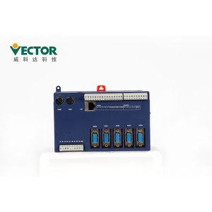 Quality Carboard Cap Feeder CE CanOpen Motion Controller 5 Programming Languages wholesale