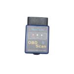 Vgate Scan Advanced OBD2 Oxygen ELM327 Bluetooth Device With CD Driver