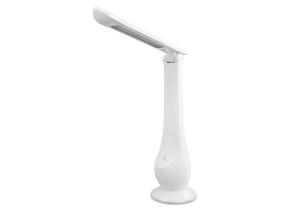 Quality Foldable Smart LED Table Lamp ABS Stepless Brightness Control Memory Favorite Function wholesale