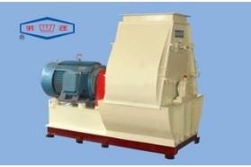 Quality ISO9001 Certification Feed Hammer Mill For Grain Production Line wholesale
