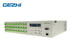 1x32 Rack Mount Mems Optical Switch For Network Test System