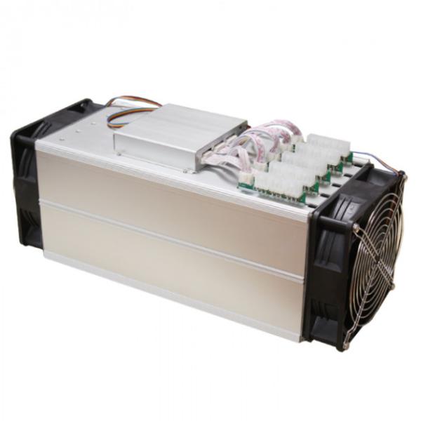 Bitcoin Ebit Asic Miner Ebang E9.3 16t 1840w Sha256 Ethernet 75db