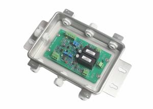 Quality High Moisture Resistance Signal Junction Box Easy Use For Weighing Indicator wholesale