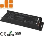 Screwless Terminal Power Supply Repeater , PWM Signal Control LED Power