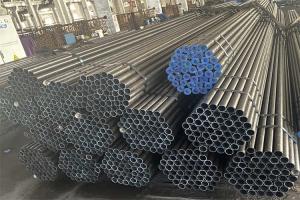 Quality Customized Length Heat Exchanger Steel Tube With Tube And Steel Properties wholesale