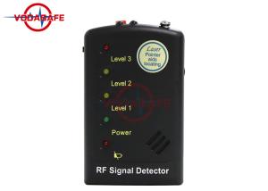 Quality Plain Type Jamming Signal Detector Disclosure Malice Communication Interruption wholesale