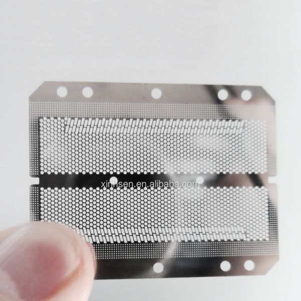 Stainless Steel Tea Infuser for Glass Teapot – Precision Chemical Etching Mesh Filter