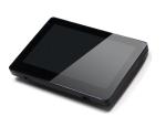 Android Touchscreen With POE Power As Counter Screens For Queing System