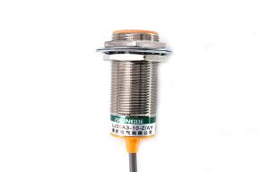 Quality High Flexibility Industrial Proximity Switch With Multiple Protection Function wholesale