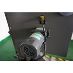 Electronic Single Wing Drop Test Machine ISTA Packaging Testing Equipment