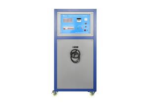 IEC 60669-1 Clause 18.3 Tungsten / Halogen Lamp Load Cabinet For Plug And Socket Testing