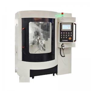Quality TF 650 CNC Saw Blade Grinding Machine 2.2KW TCT Grinding Machine 1400rpm wholesale
