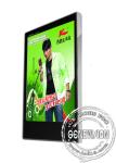 19 inch Real Color LCD Screen , 500cd/m2 Brightness Vertical LCD Display