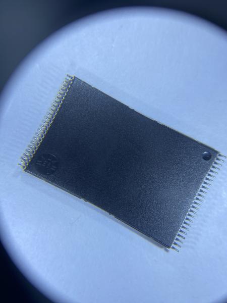 Cheap S29AL032D90TFI040 Parallel NOR Flash Memory ICs Async Sram 90ns for sale