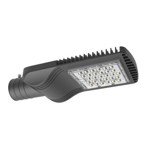 Buy cheap IP65 Outdoor 30w 40w 50w 60w LED Street Lighting For Urban Road Link from wholesalers