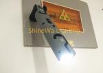 Multi Use Rechargeable LED Work Light Torch Beam Adjustable Magnet Repair Light