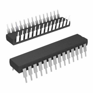 Quality ATMEGA328-PU IC MCU 8BIT 32KB FLASH 28DIP Microchip Technology wholesale