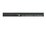 450MHz DSP Digital Processor 8CH Audio System Processor with Feedback Eliminatio