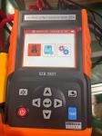200A Handheld Transformer Contact Resistance Tester with Customization