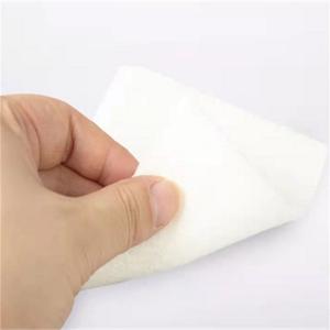 Quality Absorbent Calcium Silver Alginate Wound Dressing Sterile Latex Free wholesale