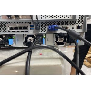 ODM Rackmount Inspur GPU Server NF8480M5 For Databases