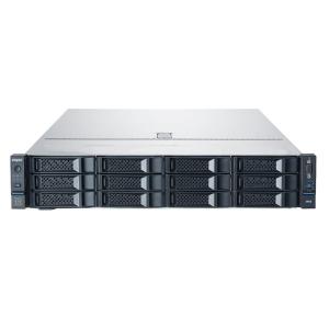 Quality Inspur NF5280M6 2U 24 Bay Rack Server Chassis for Linux Web Hosting Intel Xeon Inside wholesale