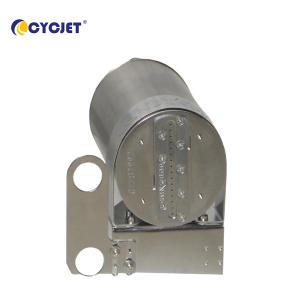 Quality D16L Large Character Batch Inkjet Printing Machine Date Batch Coding Machine wholesale