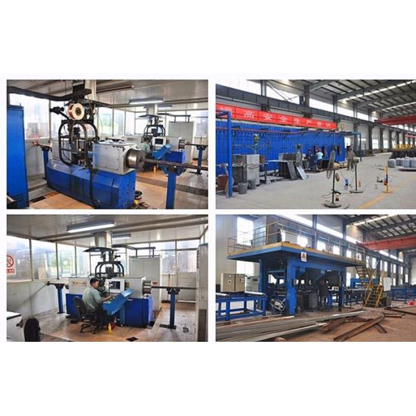 Separately Fired 150M CFB Boiler Capacity Factor Superheater Tubes , Steam Super Heater