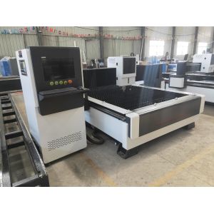 Buy cheap 1.5KW/3KW/6KW CNC Laser Cutting Machine (Plasma Cutting In Option) from wholesalers