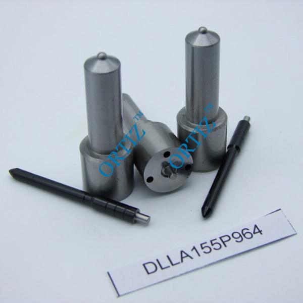 ORTIZ DLLA155P964 Denso oil diesel dispenser nozzle 093400-9640, pump parts injection nozzle DLLA 155 P964