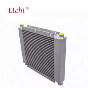 Quality Microchannel Heat Exchangers Conduct Heat Efficiently wholesale