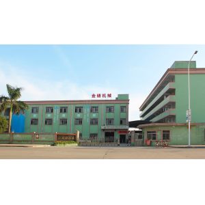 Dongguan Jinzhu Machinery Equipment Co., Ltd.