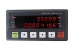 Auto Locking Ration Batching Controller , Programmable Load Cell Controller