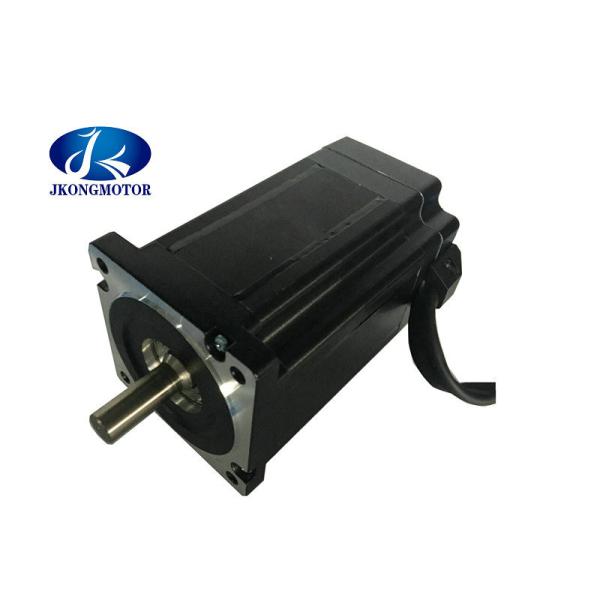 660W 48V High Torque Brushless DC Motor Rated Speed 3000RPM 2.1N.M