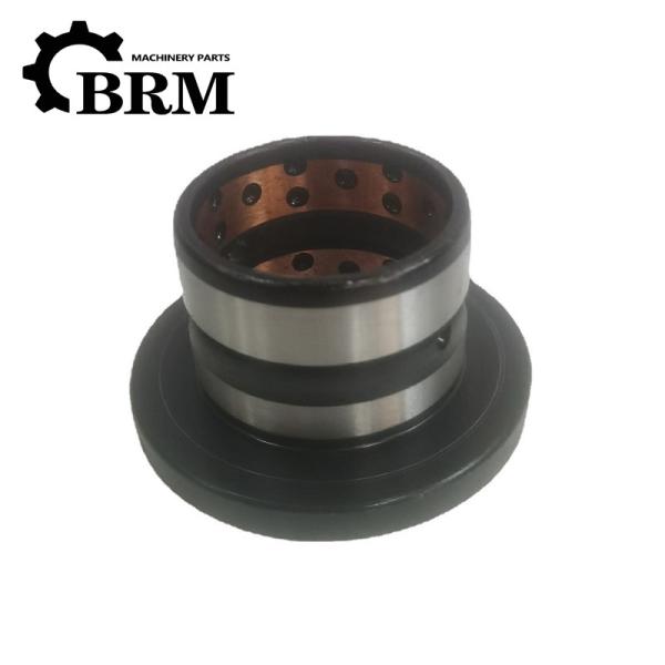 High Wear Excavator Bucket Bushing 6e0813 40Cr Digger Bucket Bushes