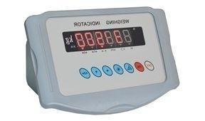 Cheap Digital Electronic Weighing Scale Indicator Load Cell Controller for sale